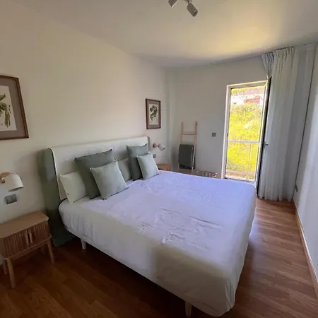 Toribio Apartment Comillas