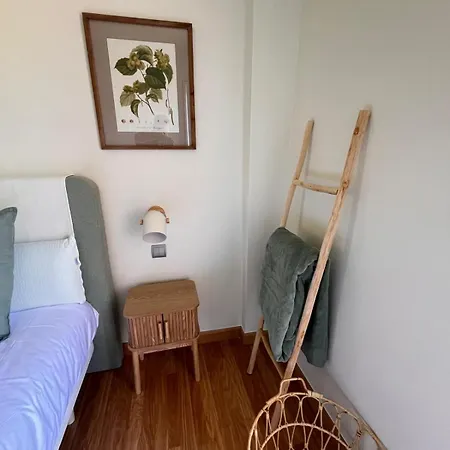 Toribio Apartment