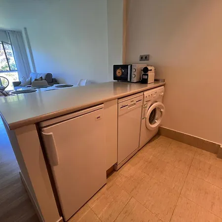 Toribio Apartment Comillas
