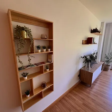 Toribio Apartment *