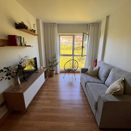 Apartment Toribio