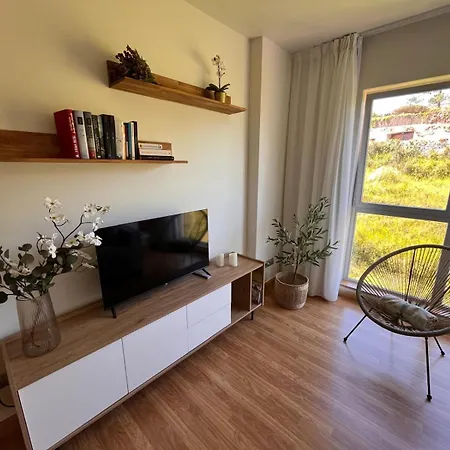 Apartment Toribio *