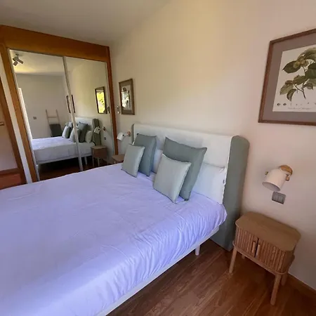 Toribio Apartment Comillas