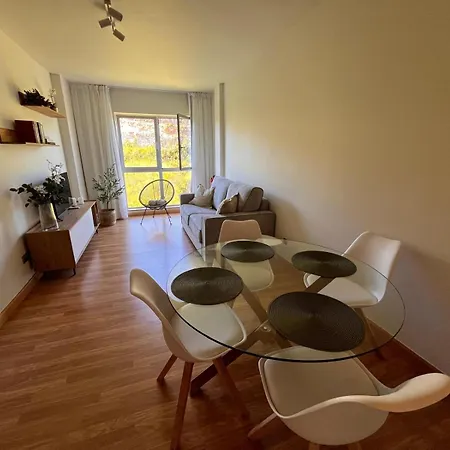Toribio Apartment