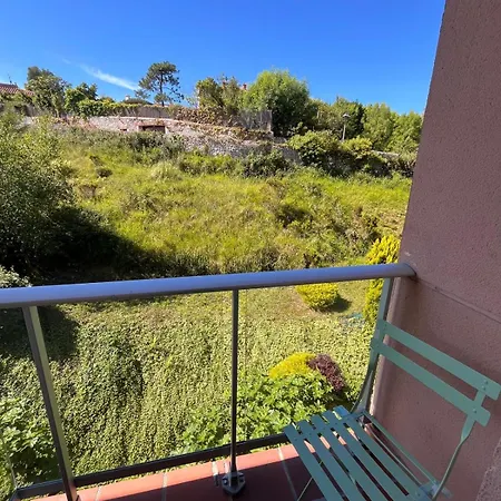 Apartment Toribio *