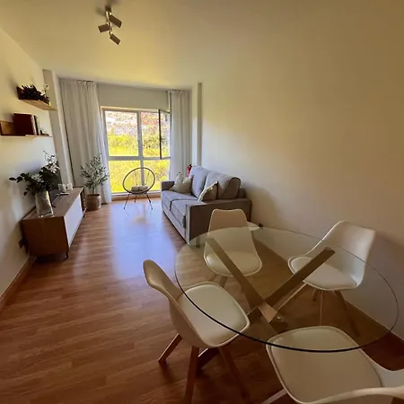 Apartment Toribio *